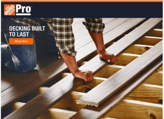 Home Depot Pro Weekly Ad May 08 – May 15, 2023