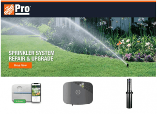 Home Depot Pro Weekly Ad May 22 – May 29, 2023