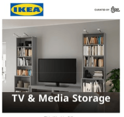 IKEA Weekly May 01 – May 08, 2023