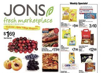 Jons Weekly Ad May 17 – May 23, 2023