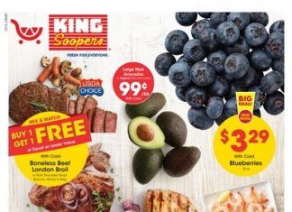 King Soopers Weekly Ad May 17 – May 23, 2023
