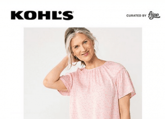 Kohl’s Weekly Ad May 31 – June 06, 2023