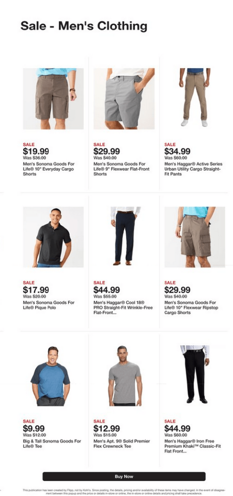 Find Answers Kohls