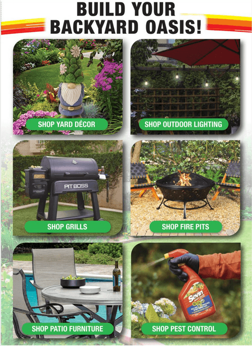 Menards Memorial Day Ad May 18 May 29, 2023