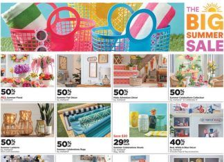 Michaels Weekly Ad May 14 – May 20, 2023