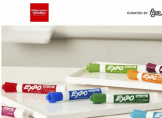 Office Depot Weekly May 01 – May 07, 2023