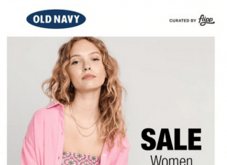 Old Navy Weekly Ad May 29 – June 05, 2023