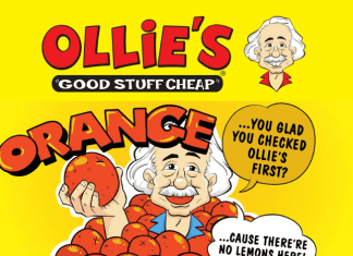 Ollie’s Weekly Ad May 31 – Jun 08, 2023