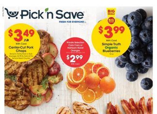 Pick ‘n Save Weekly Ad May 17 – May 23, 2023