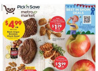 Pick ‘n Save Weekly Ad May 31 – June 06, 2023