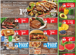 Price Chopper Weekly Ad Apr 30 – May 06, 2023