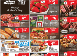 Price Chopper Weekly Ad May 14 – May 20, 2023