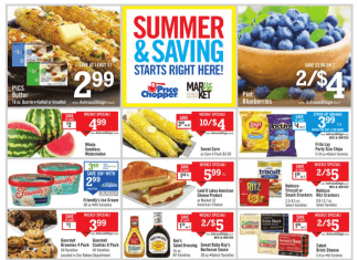 Price Chopper Weekly Ad May 21 – May 27, 2023