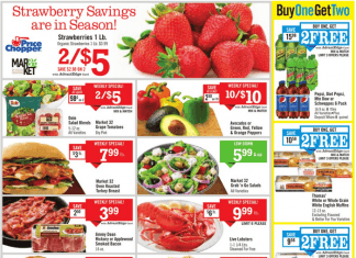 Price Chopper Weekly Ad May 28 – Jun 03, 2023