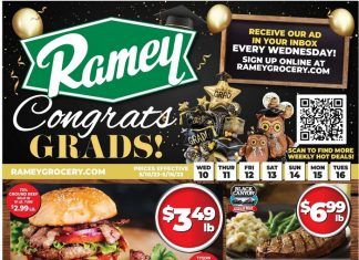 Price Cutter Weekly Ad May 10 – May 16, 2023 (Mother’s Day Promotion Included)