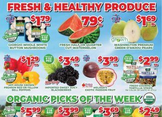 Price Cutter Weekly Ad May 17 – May 23, 2023