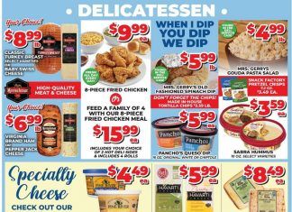 Price Cutter Weekly Ad May 31 – June 06, 2023