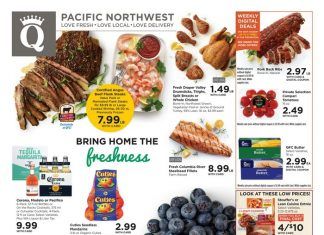 QFC Weekly Ad May 03 – May 09, 2023