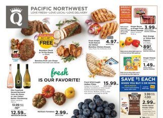 QFC Weekly Ad May 17 – May 23, 2023