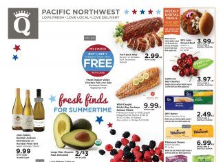 QFC Weekly Ad May 24 – May 30, 2023 (Memorial Day Promotion Included)