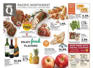 QFC Weekly Ad May 31 – June 06, 2023
