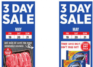Rouses Weekly Ad May 17 – May 24, 2023