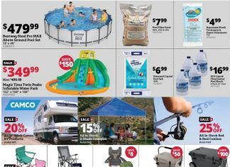 Rural King Weekly Ad May 18 – May 24, 2023