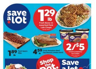 Save A Lot Weekly May 31 – June 06, 2023