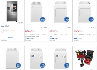 Sears Weekly Ad May 10 – May 16, 2023
