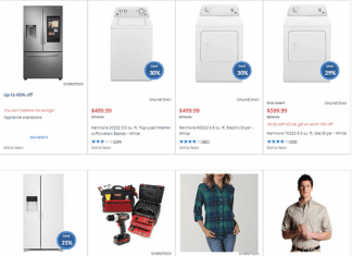 Sears Weekly Ad May 29 – Jun 04, 2023