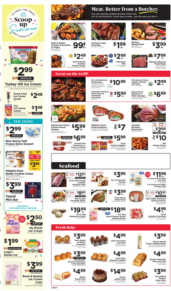 ShopRite Weekly Ad May 10 May 25, 2023