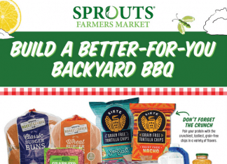 Sprouts Weekly Ad May 17 – May 23, 2023
