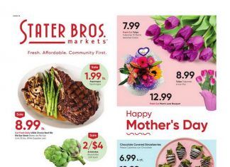 Stater Bros Weekly Ad May 17 – May 23, 2023