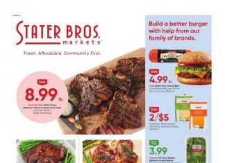 Stater Bros Weekly Ad May 24 – May 30, 2023