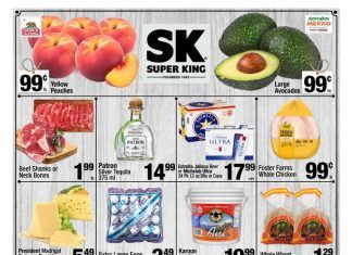 Super King Weekly Ad May 31 – June 06, 2023