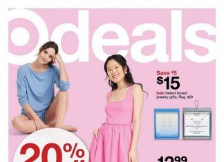 Target Weekly Ad May 07 – May 13, 2023