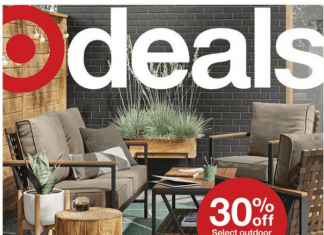 Target Weekly Ad May 14 – May 20, 2023