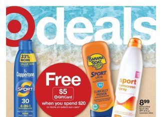 Target Weekly Ad May 21 – May 27, 2023