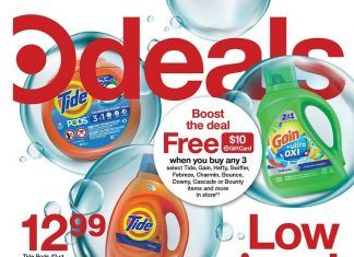 Target Weekly Ad May 28 – Jun 03, 2023