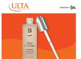 Ulta Beauty Weekly Ad May 23 – May 28, 2023
