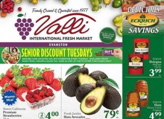 Valli Produce Weekly Ad May 03 – May 09, 2023