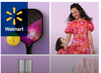 Walmart Weekly Ad May 03 – May 10, 2023