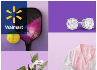 Walmart Weekly Ad May 10 – May 17, 2023
