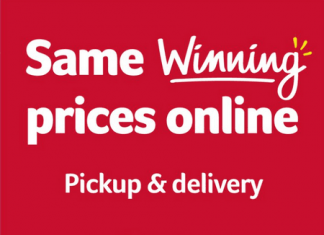 Winn-Dixie Weekly Ad May 17 – May 23, 2023