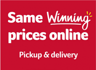 Winn-Dixie Weekly Ad May 31 – Jun 06, 2023