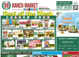 99 Ranch Market Weekly Ad June 23 – June 29, 2023