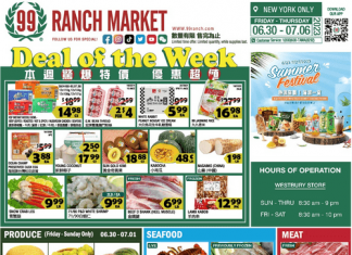 99 Ranch Market Weekly Ad June 30 – July 06, 2023