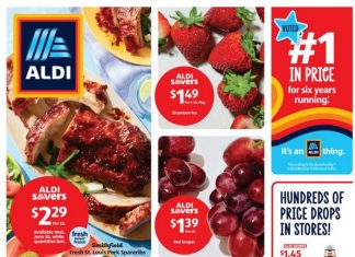 ALDI Weekly Ad June 28 – July 04, 2023