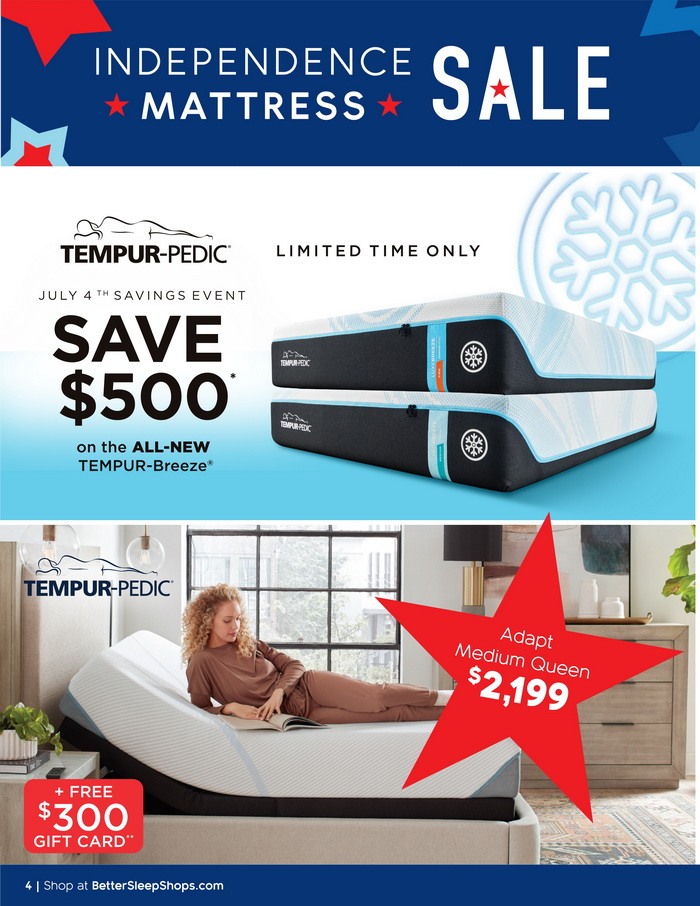 Ashley Furniture HomeStore Weekly Ad June 27 July 10, 2023