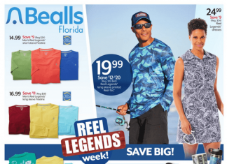 Bealls Weekly Ad June 07 – June 13, 2023